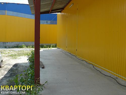 Rent out warehouse. Киевская обл., Пуховка — photo 3