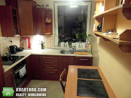 Rent out 1-room apartment. Харьков, ул Металлиста — photo 3