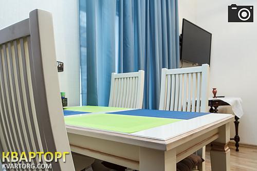Rent out 1-room apartment. Днепропетровск, Ленина — photo 8
