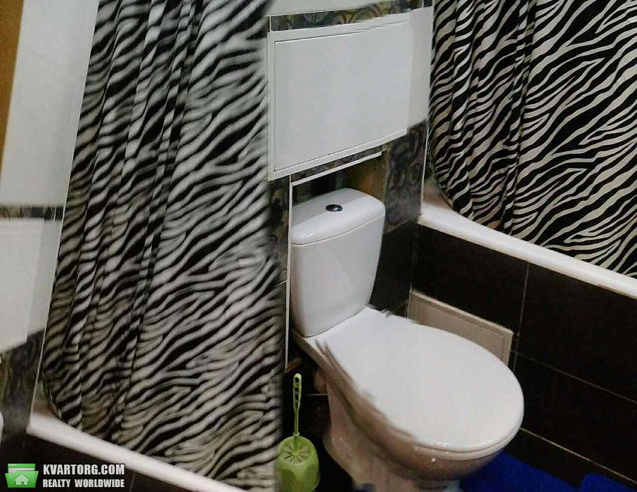 Rent out 1-room apartment. Киев, Дмитрия Луценко — photo 8