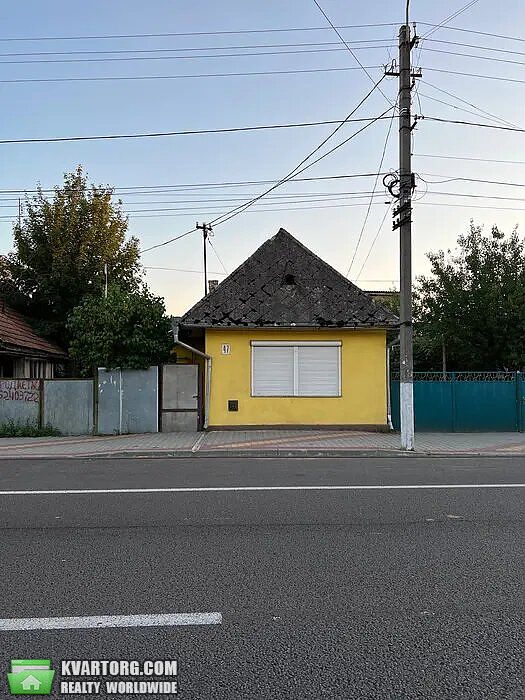 Sell house. Ужгород, Аремейская — photo 1