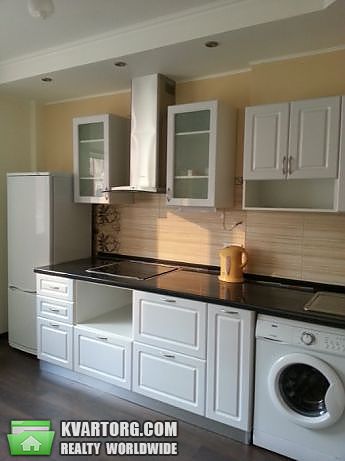Rent out 1-room apartment. Киев,  Вильямса — photo 6
