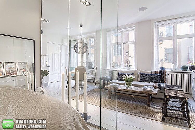 Sell 1-room apartment. Киев, Регенераторная — photo 4