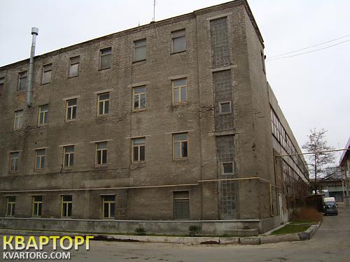 Rent out warehouse. Киев, Корчеватская — photo 4