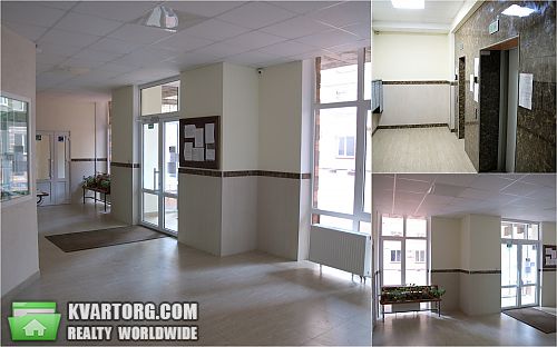 Sell 4-room apartment. Киев, Лабораторный пер — photo 8