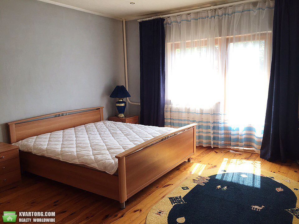 Rent out 3-room apartment. Киев,  Раевского — photo 2