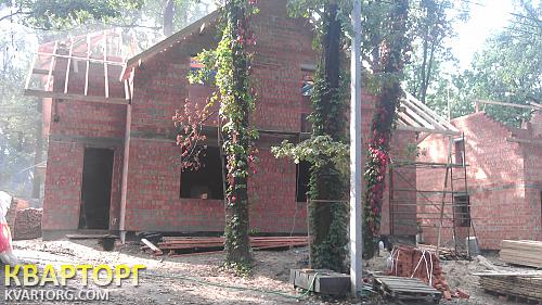Sell house. Киевская обл., Курская — photo 1