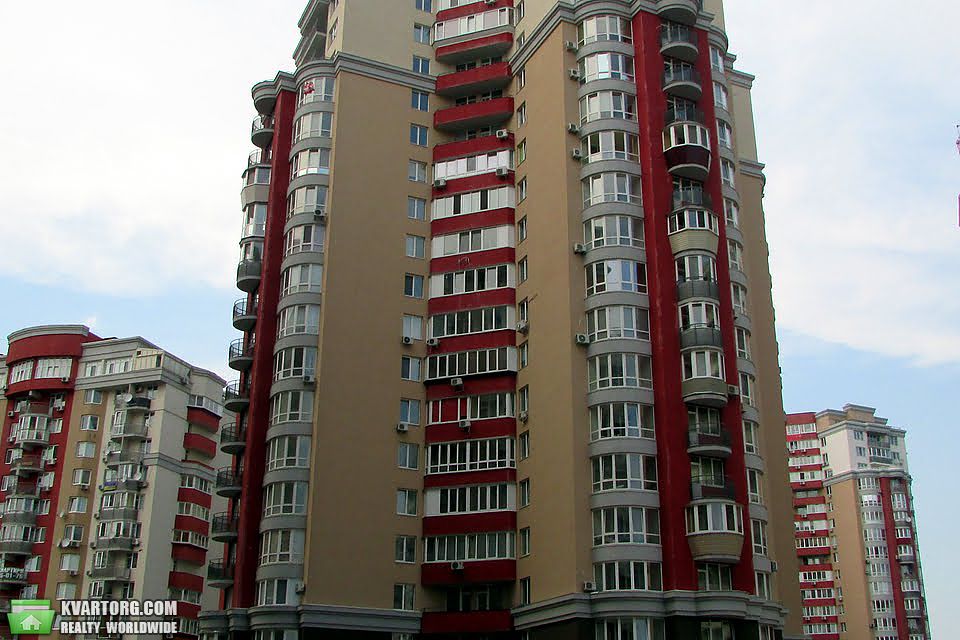 Sell 1-room apartment. Киев,  Ломоносова — photo 3