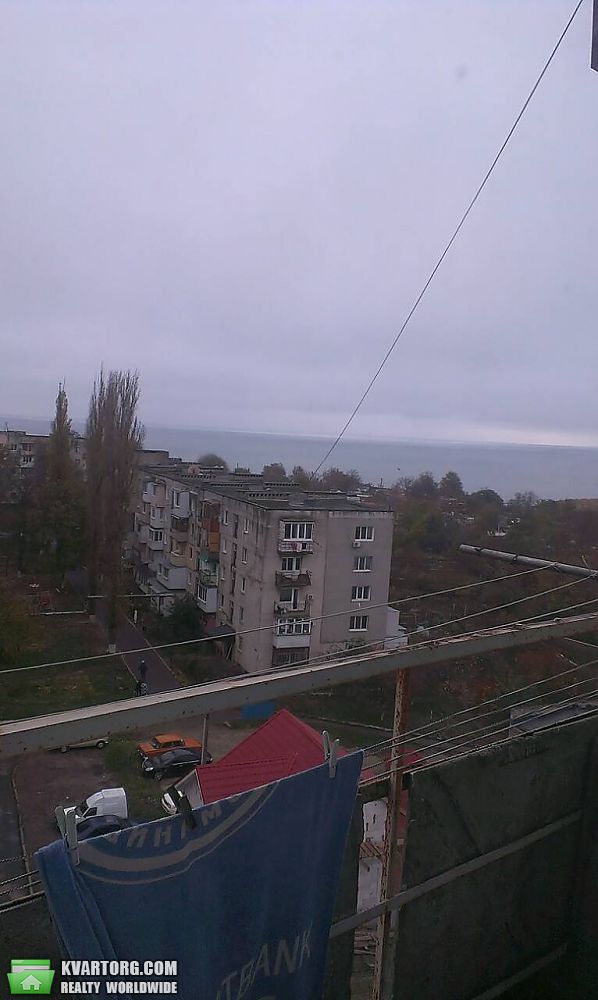 Sell 1-room apartment. Одесса, Чабанка — photo 1