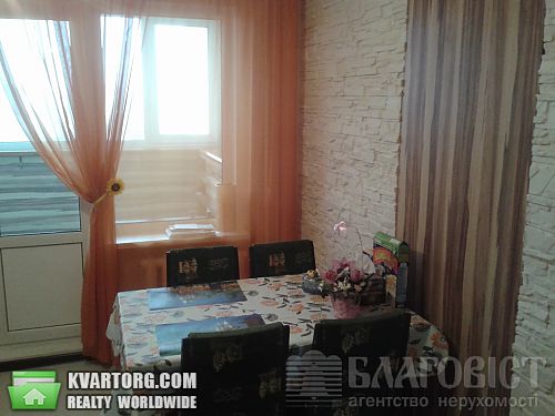 Sell 2-room apartment. Киев, Белицкая — photo 9