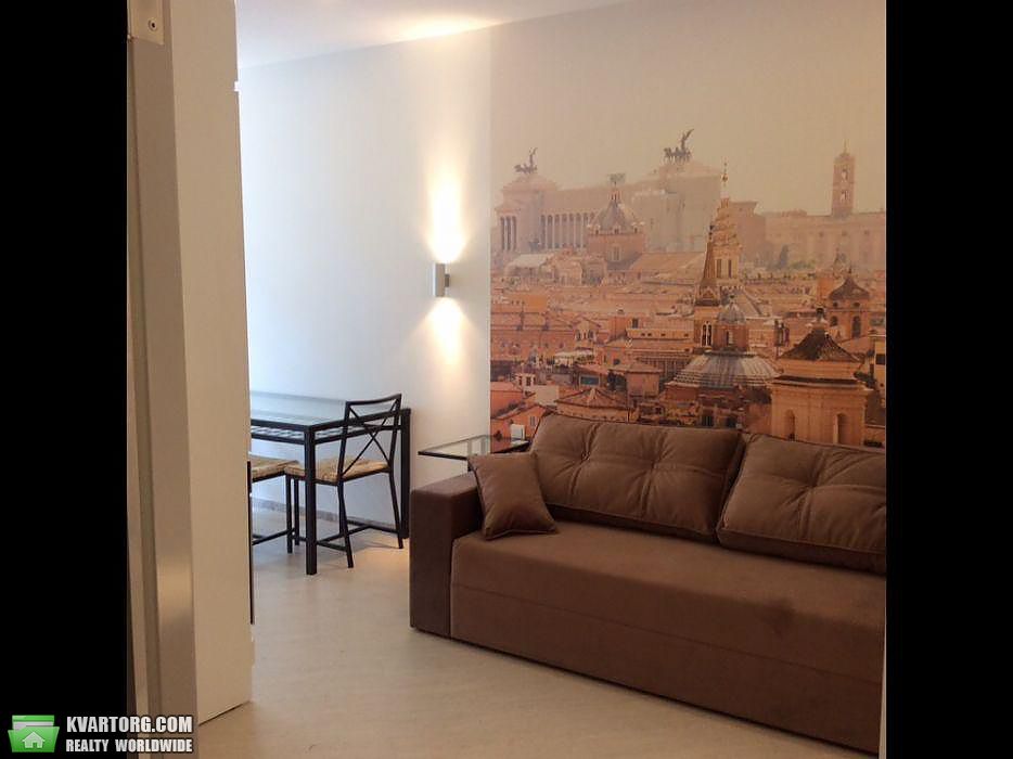 Rent out 2-room apartment. Киев, Дмитрия Луценко — photo 1