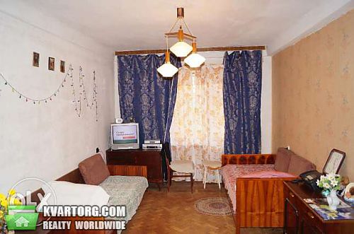 Sell 2-room apartment. Киев, Братиславская — photo 1