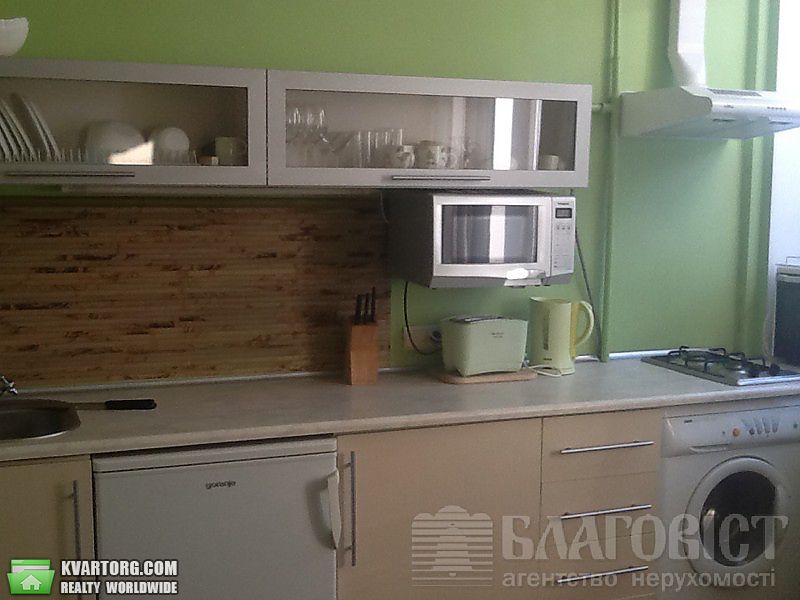 Sell 2-room apartment. Киев, Шота Руставели — photo 8