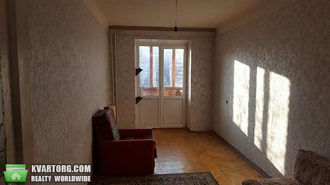Sell 2-room apartment. Киев,  Симферопольская — photo 5