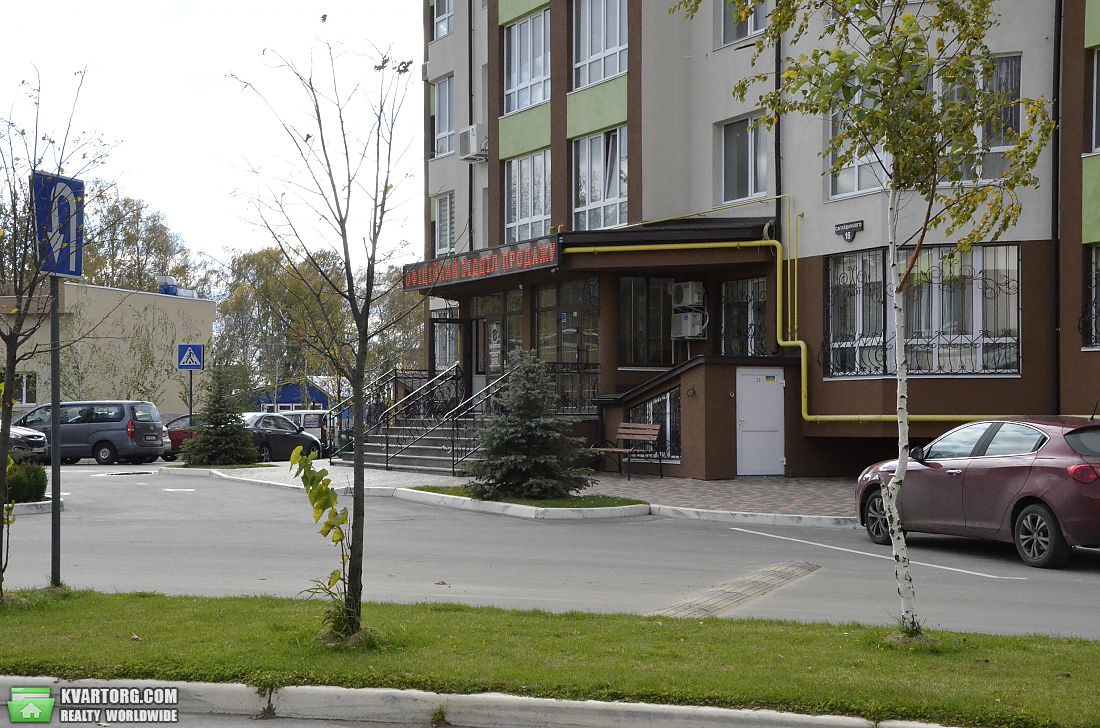 Sell 1-room apartment. Киев, Радужная — photo 2