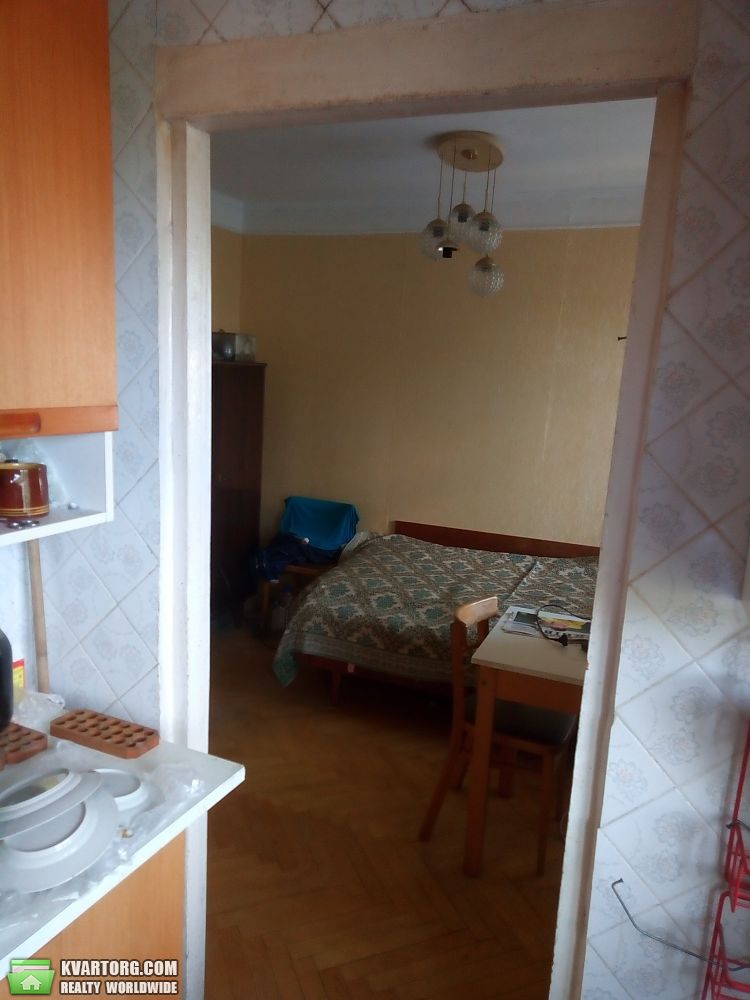 Sell 3-room apartment. Киев,  Лесной пр — photo 5