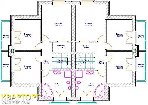 Sell house. Ирпень, 9-линия — photo 8