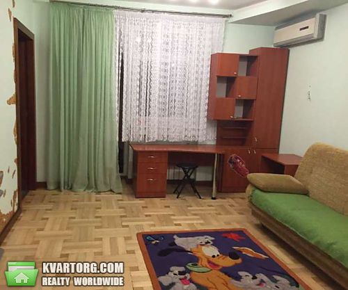 Sell 2-room apartment. Киев, Туровская — photo 9
