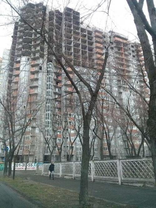 Sell 1-room apartment. Киев, Лебедева Николая — photo 3