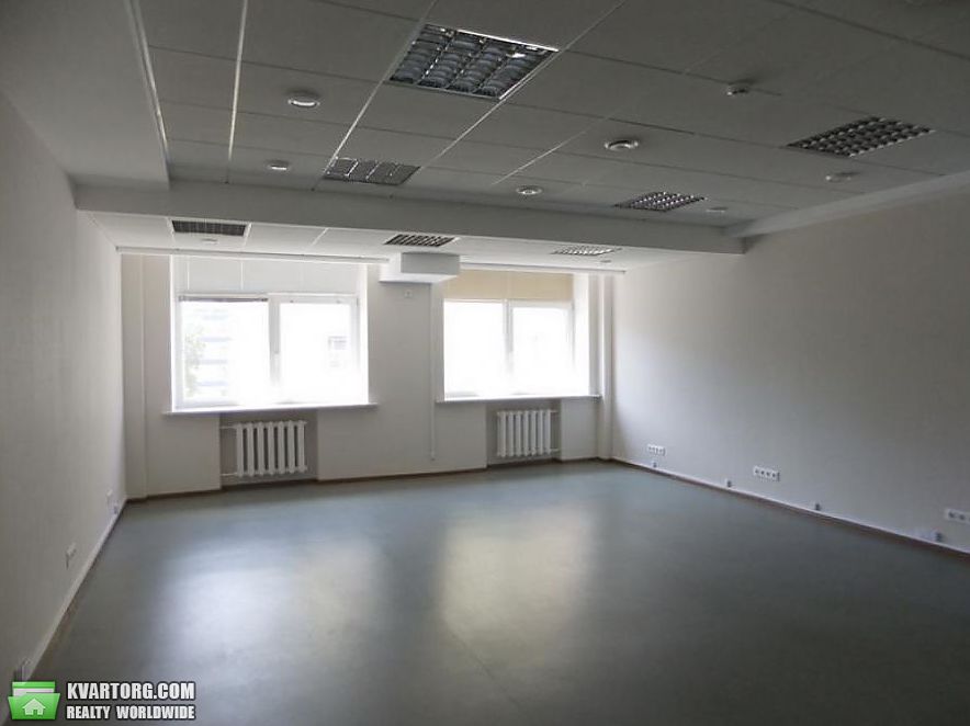 Rent out office. Киев,  Димитрова — photo 5