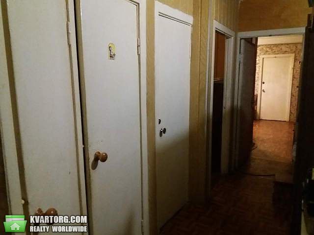 Sell 3-room apartment. Киев,  Серафимовича — photo 10