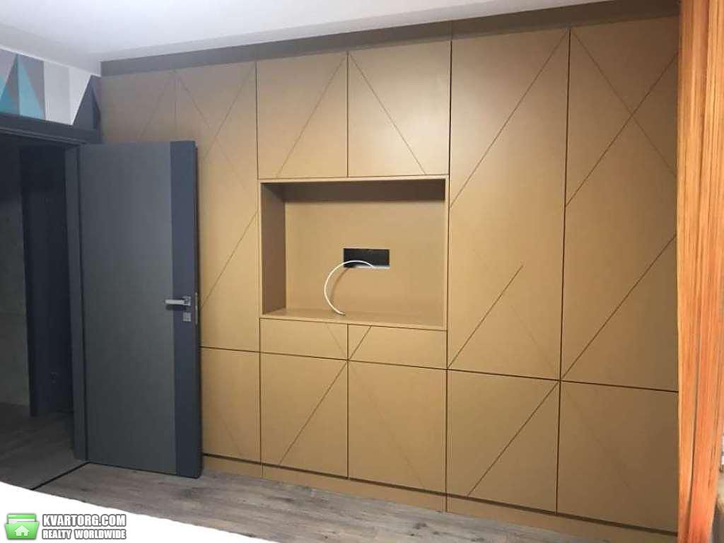 Rent out 3-room apartment. Киев, Богатырская — photo 4