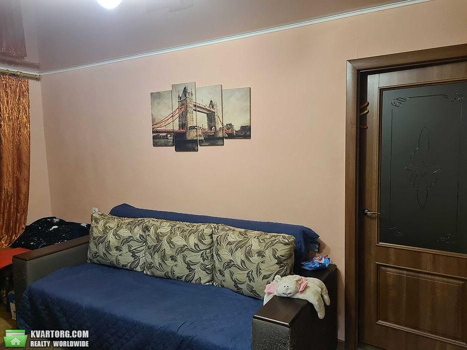 Sell 2-room apartment. Полтава, Маршала Бирюзова — photo 3