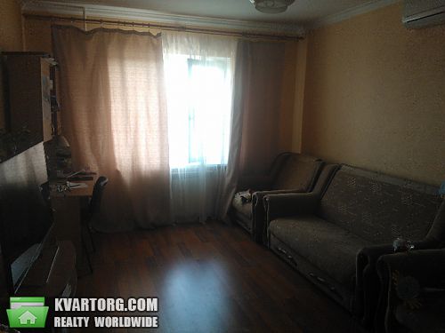 Sell 1-room apartment. Киев, Эрнста — photo 9