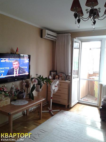 Sell 2-room apartment. Киев, Верховного Совета бул — photo 1