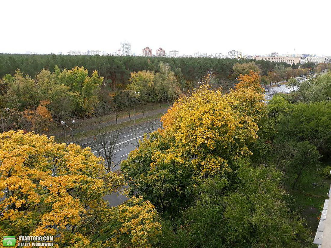 Sell 2-room apartment. Киев,  Лесной пр — photo 8