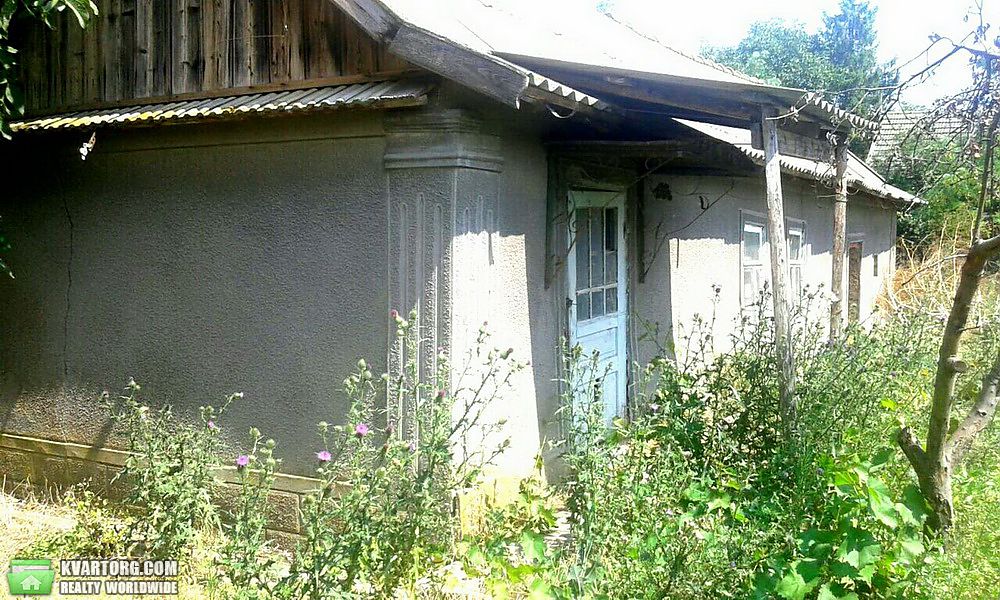 Sell house. Одесса, Ленина, 31, с.Петровка — photo 1