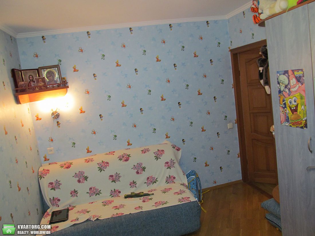 Sell 4-room apartment. Киев, Закревского — photo 7