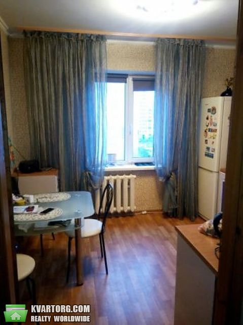 Sell 1-room apartment. Киев,  Радунская — photo 2