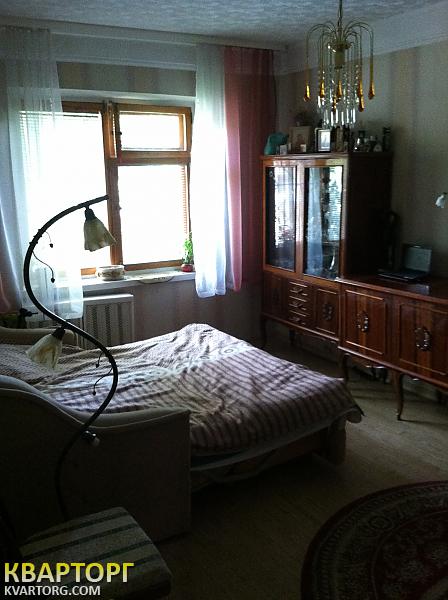 Sell 2-room apartment. Киев,  Флоренции — photo 1