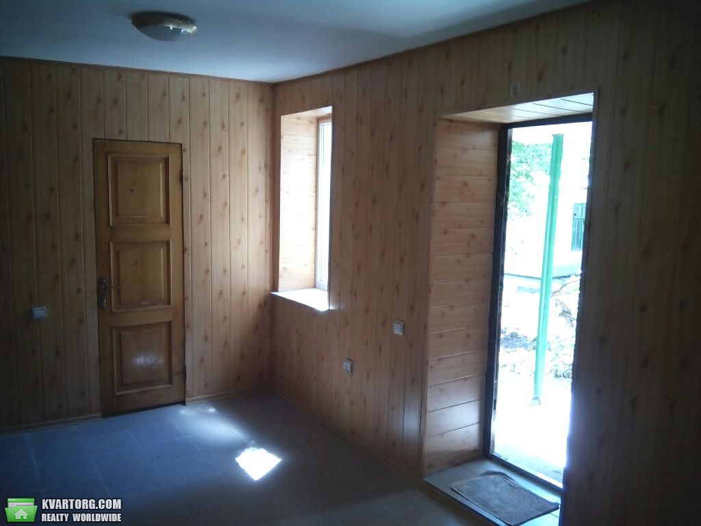 Sell house. Одесса, Восьмого Марта — photo 1