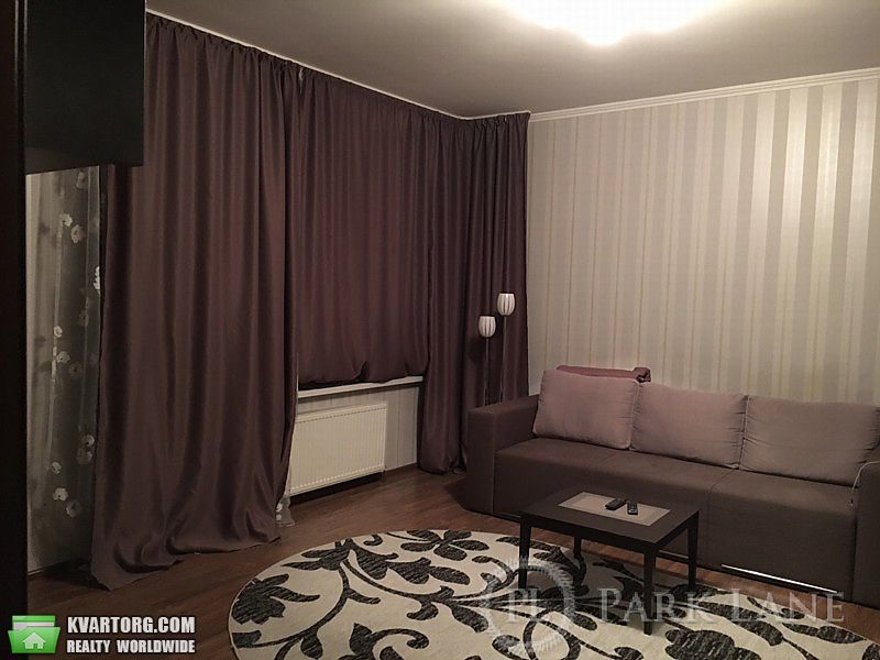 Sell 2-room apartment. Киев,  Краснозвездный пр — photo 1