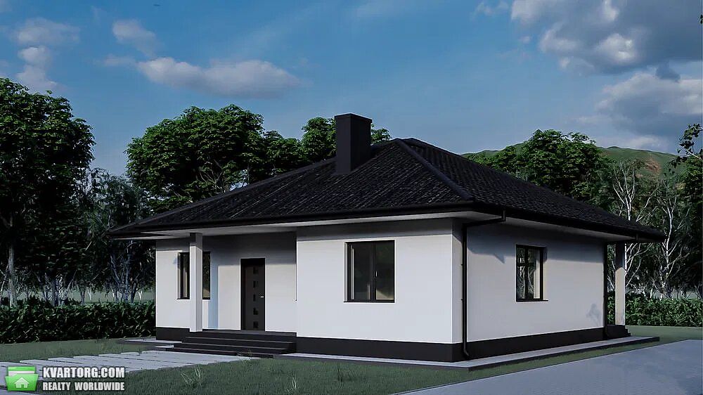 Sell house. Луцк, Центральная — photo 3
