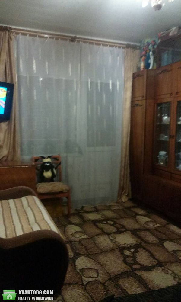 Sell 1-room apartment. Харьков, Манюшко — photo 2