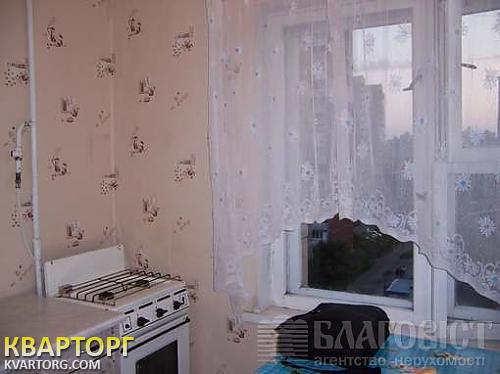 продам 1-комнатную квартиру. Киев,   Маяковского - фото 3