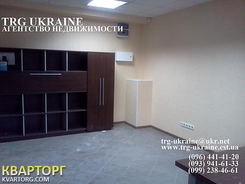 Rent out office. Киев,  Заболотного — photo 3