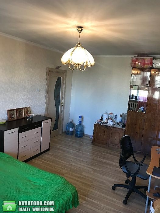 Sell 2-room apartment. Киев,  Попова пер — photo 1