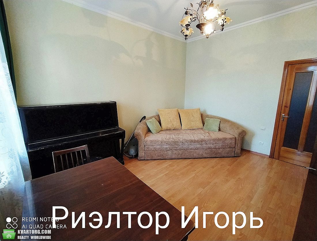 Rent out 1-room apartment. Одесса, Разумовская — photo 6