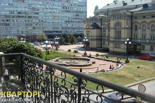 Rent out office. Киев,  ул.Владимирская, — photo 1