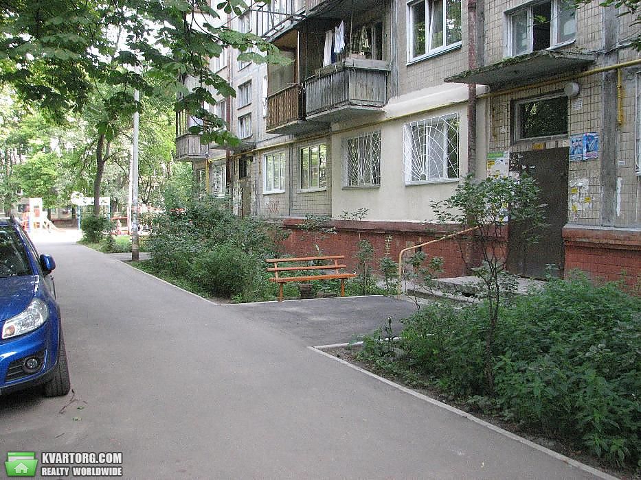 Sell 2-room apartment. Киев,  Щербакова — photo 9