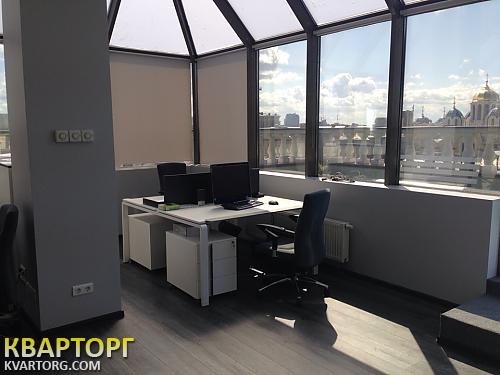 Rent out office. Киев,  Богдана Хмельницкого — photo 3