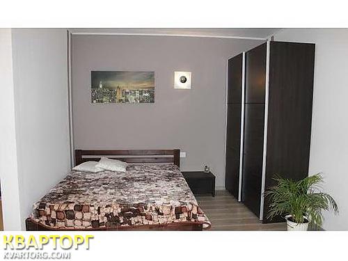 Sell 1-room apartment. Киев,  Ахматовой — photo 1