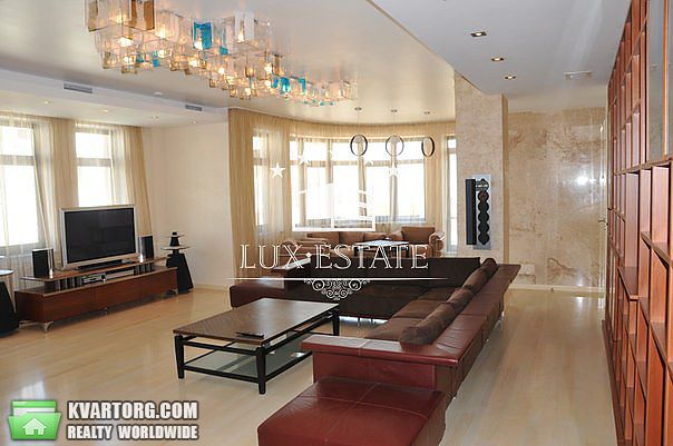 Rent out 5-room apartment. Киев,  Золотоворотская — photo 3