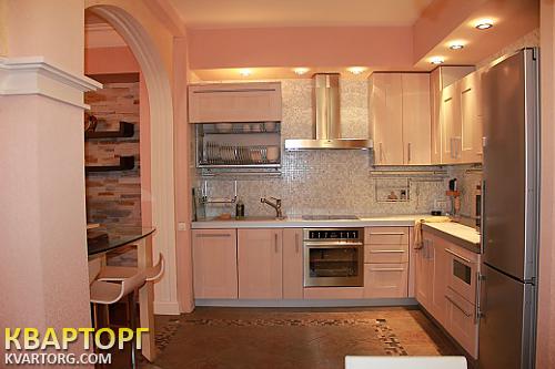 Rent out 3-room apartment. Одесса, Азарова — photo 2