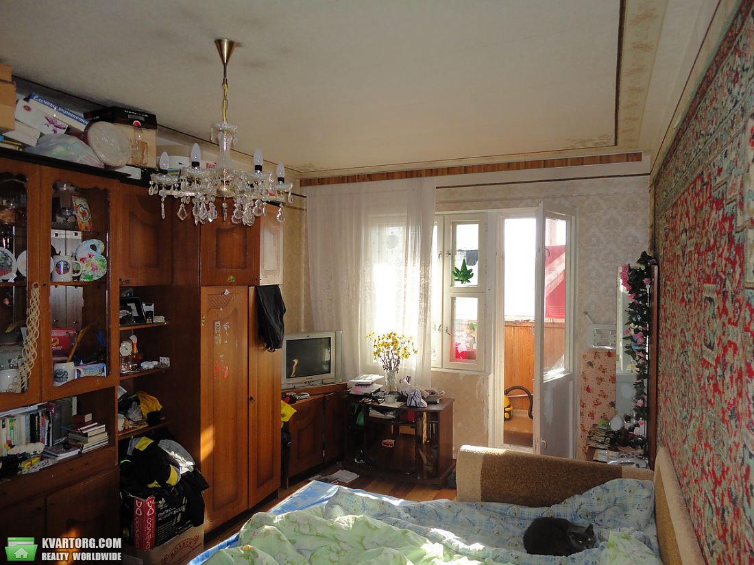 Sell 3-room apartment. Киев, Заболотного — photo 6