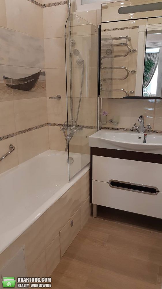 Rent out 3-room apartment. Киев, Франко Ивана — photo 6